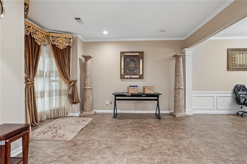 4 bedroom, 3 bathroom, 2,540 sq ft single family residence for sale at 2731 Spindletop Lane, Kennesaw, GA 30144 — photo 7