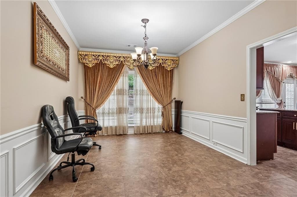 4 bedroom, 3 bathroom, 2,540 sq ft single family residence for sale at 2731 Spindletop Lane, Kennesaw, GA 30144 — photo 10