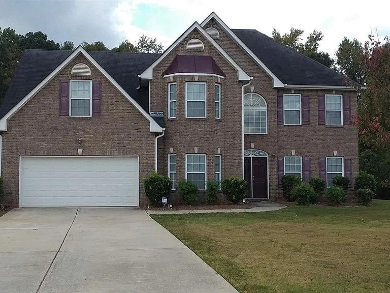 4 bedroom, 3 bathroom, 3,116 sq ft single family residence for sale at 811 Hennepin Terrace, Mcdonough, GA 30253 — photo 5
