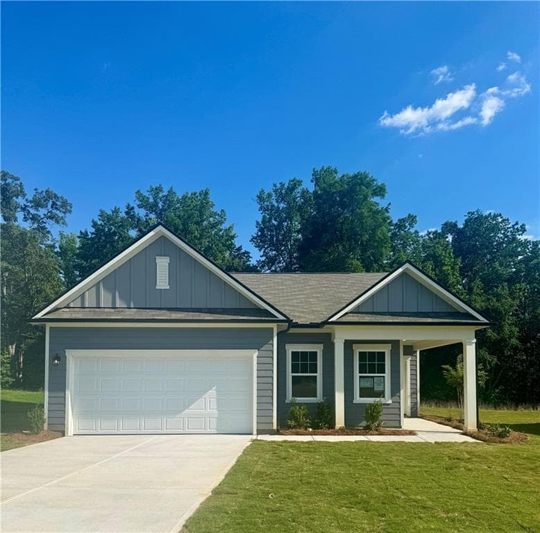 29 Crescent Boulevard, Carrollton, GA 30116 — most recent listing photo