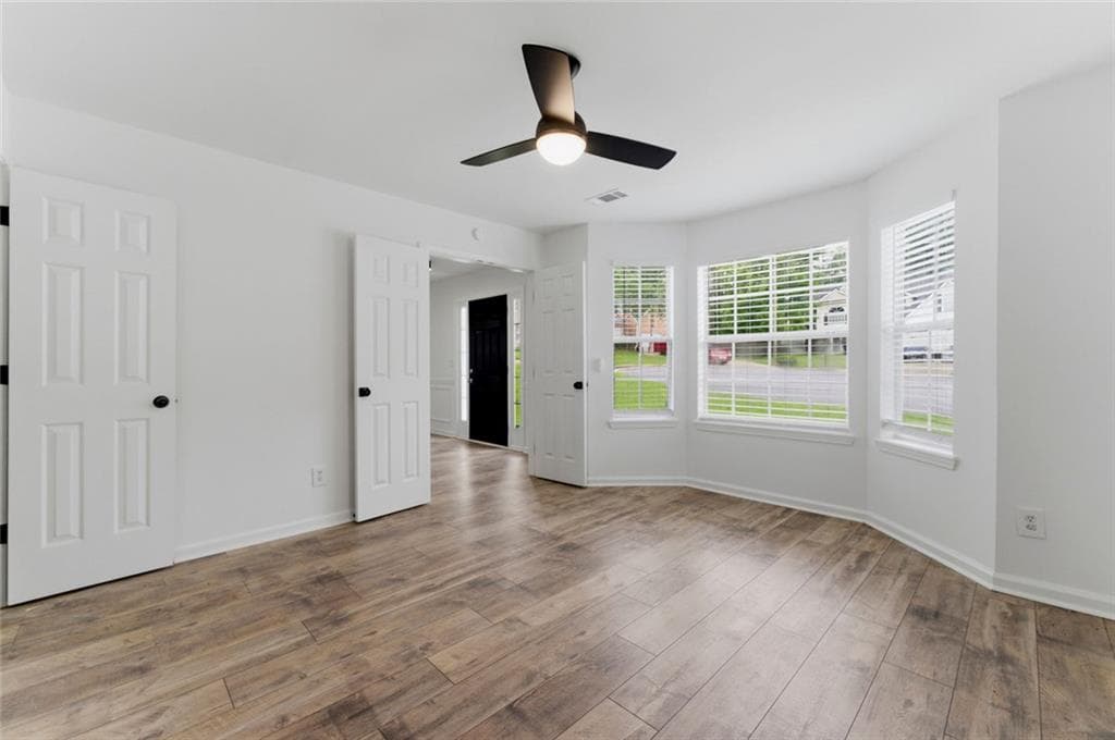 5 bedroom, 3 bathroom, 2,653 sq ft single family residence for sale at 691 Deshon Creek Drive, Lithonia, GA 30058 — photo 3