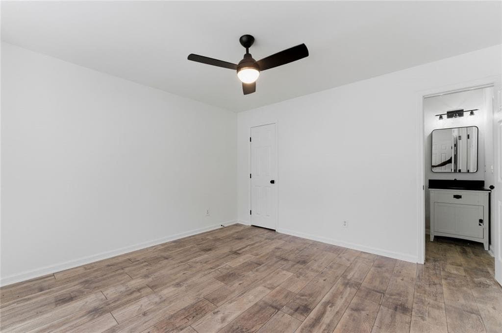 5 bedroom, 3 bathroom, 2,653 sq ft single family residence for sale at 691 Deshon Creek Drive, Lithonia, GA 30058 — photo 4