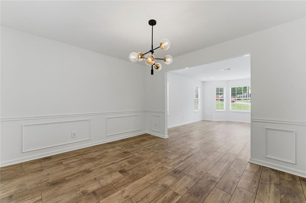 5 bedroom, 3 bathroom, 2,653 sq ft single family residence for sale at 691 Deshon Creek Drive, Lithonia, GA 30058 — photo 8