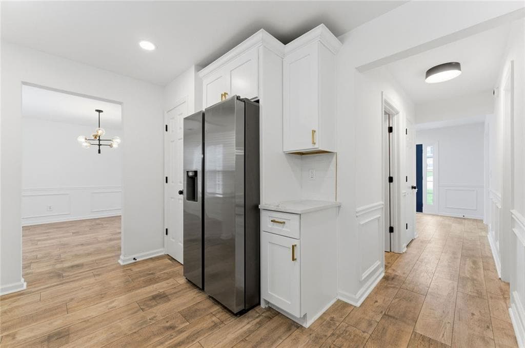 5 bedroom, 3 bathroom, 2,653 sq ft single family residence for sale at 691 Deshon Creek Drive, Lithonia, GA 30058 — photo 10
