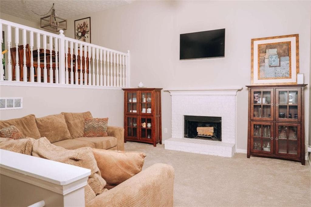3 bedroom, 3 bathroom, 1,704 sq ft single family residence for sale at 540 Mackinaw Drive, Bethlehem, GA 30620 — photo 4
