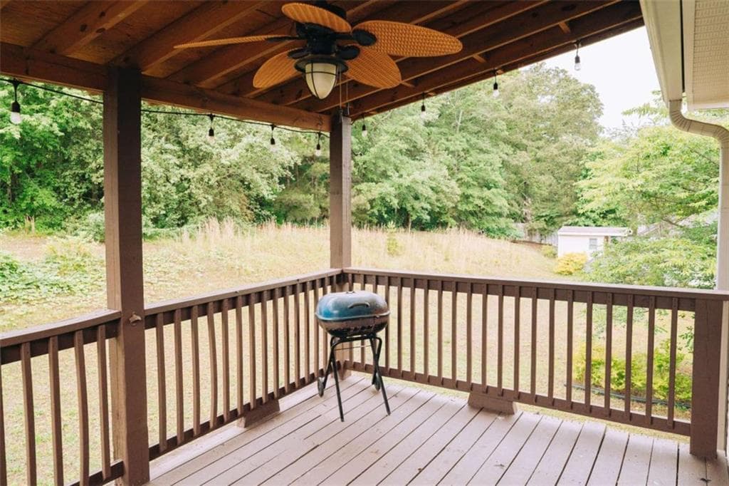3 bedroom, 3 bathroom, 1,704 sq ft single family residence for sale at 540 Mackinaw Drive, Bethlehem, GA 30620 — photo 8