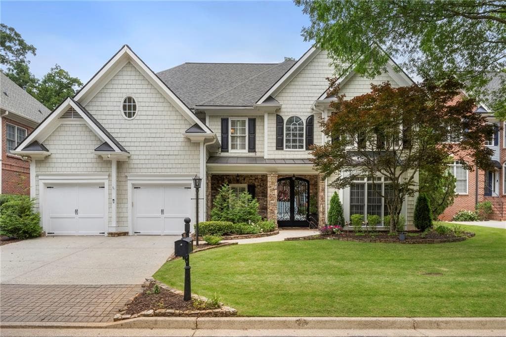 12815 Wyngate Trail