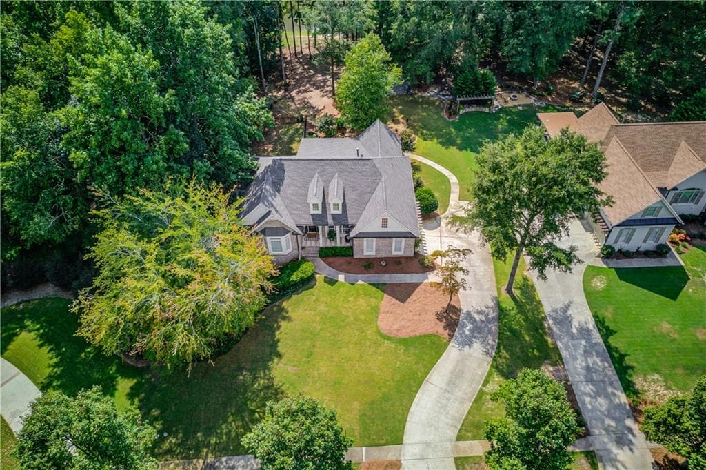 4 bedroom, 4 bathroom single family residence for sale at 951 Providence Lane, Monroe, GA 30656 — photo 2