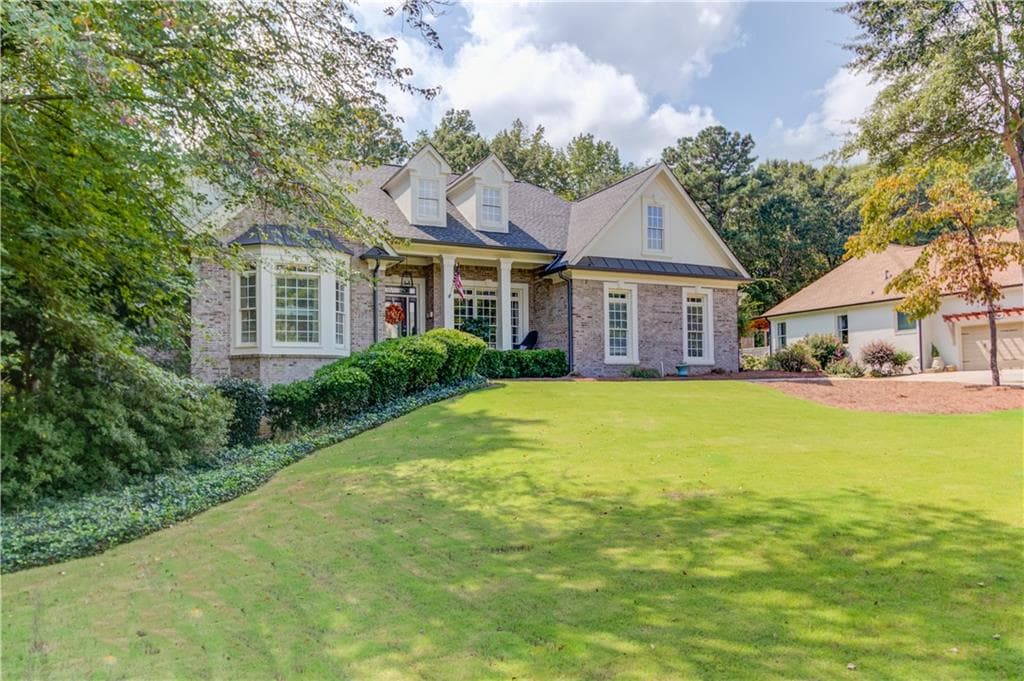 4 bedroom, 4 bathroom single family residence for sale at 951 Providence Lane, Monroe, GA 30656 — photo 3
