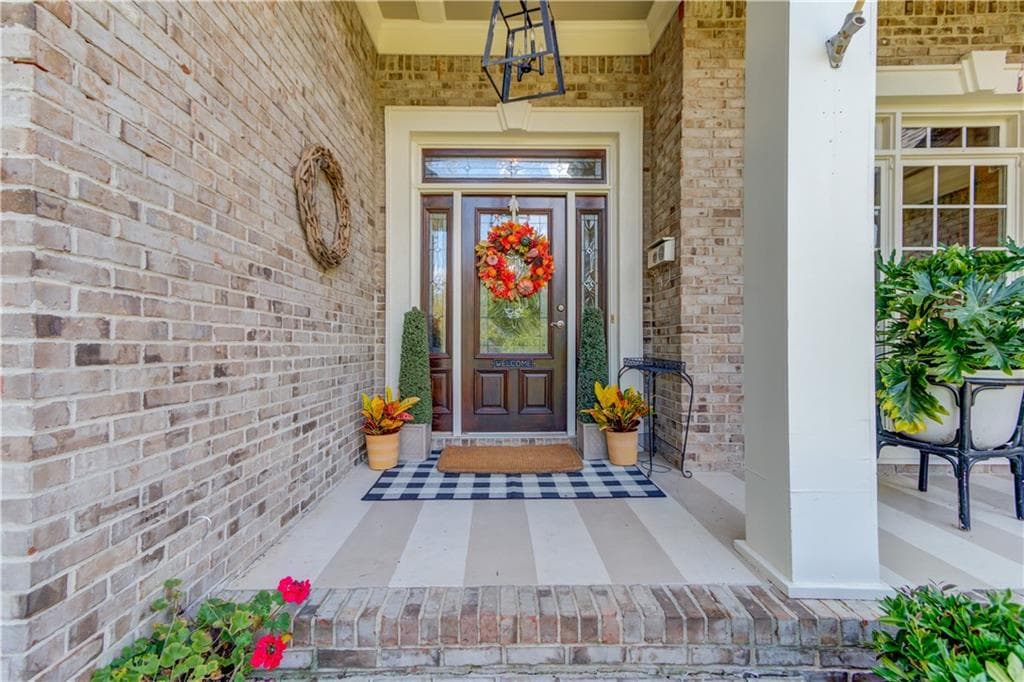 4 bedroom, 4 bathroom single family residence for sale at 951 Providence Lane, Monroe, GA 30656 — photo 6