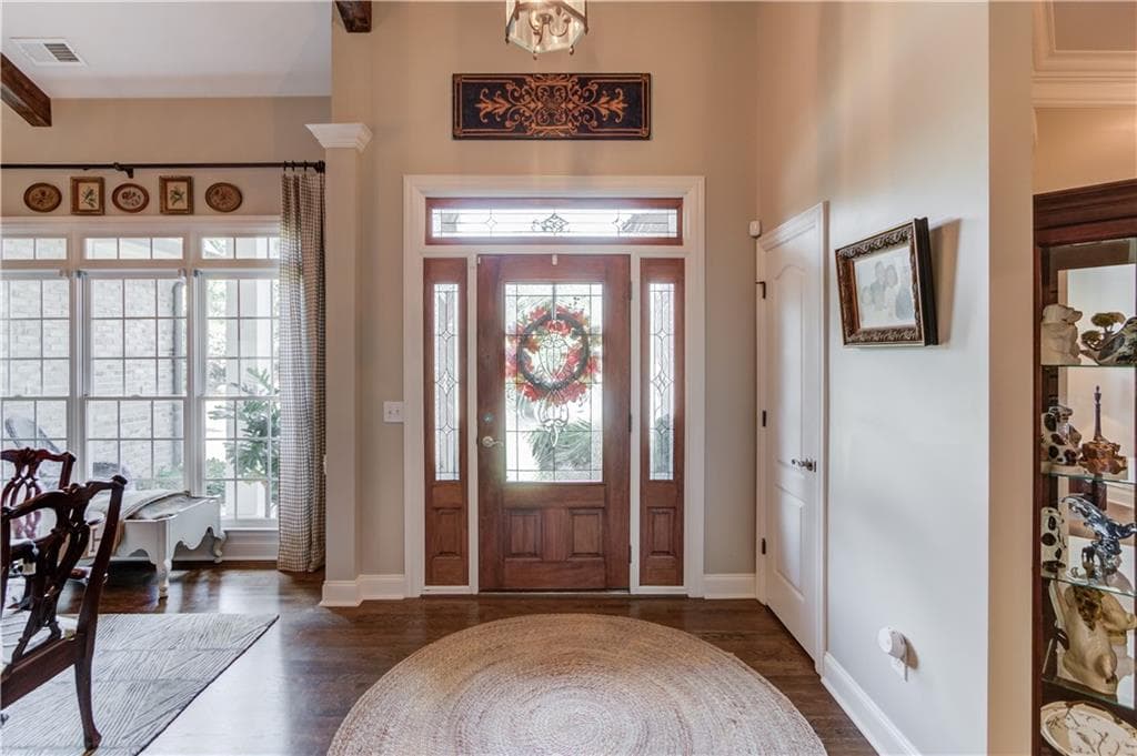 4 bedroom, 4 bathroom single family residence for sale at 951 Providence Lane, Monroe, GA 30656 — photo 8