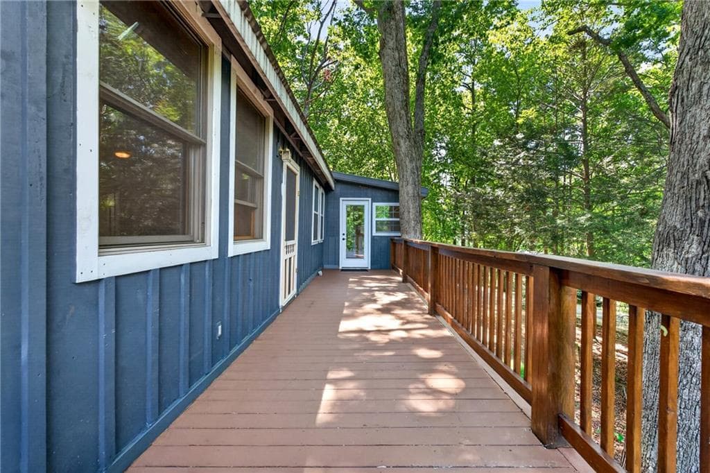 4 bedroom, 2 bathroom, 2,508 sq ft single family residence for sale at 113 Lucerne Place, Sautee Nacoochee, GA 30571 — photo 4