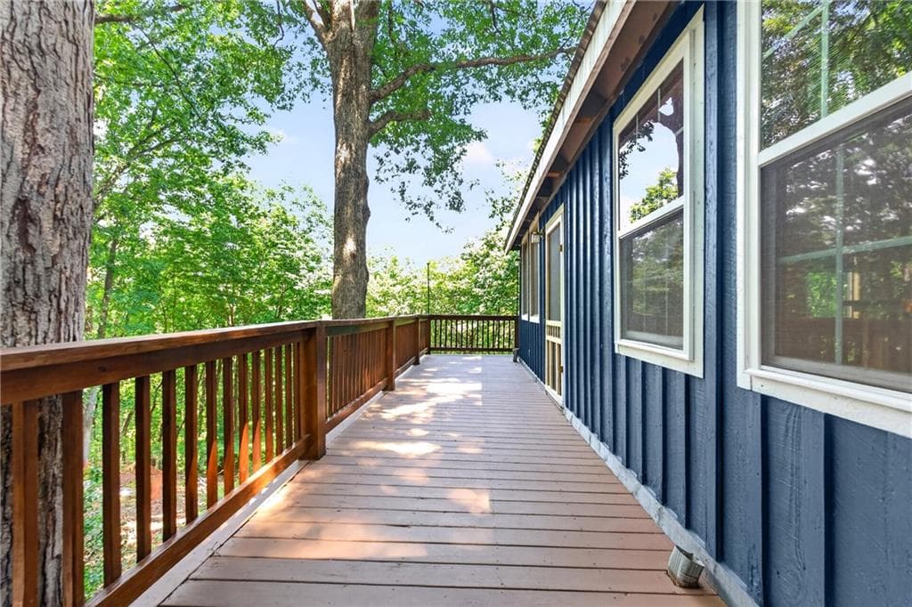 4 bedroom, 2 bathroom, 2,508 sq ft single family residence for sale at 113 Lucerne Place, Sautee Nacoochee, GA 30571 — photo 5