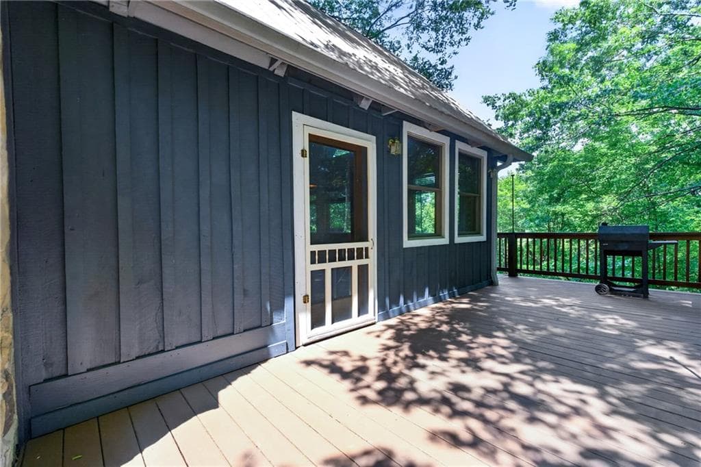 4 bedroom, 2 bathroom, 2,508 sq ft single family residence for sale at 113 Lucerne Place, Sautee Nacoochee, GA 30571 — photo 6