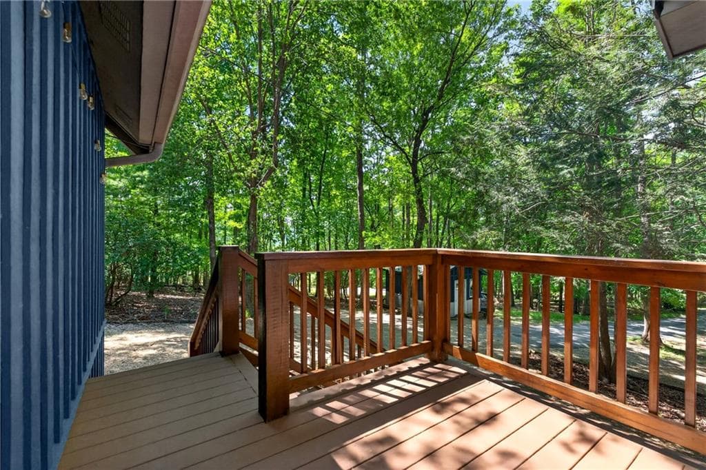 4 bedroom, 2 bathroom, 2,508 sq ft single family residence for sale at 113 Lucerne Place, Sautee Nacoochee, GA 30571 — photo 7