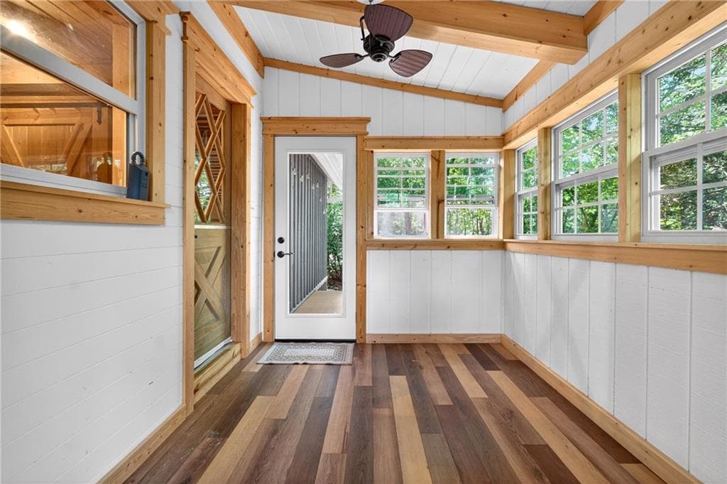 4 bedroom, 2 bathroom, 2,508 sq ft single family residence for sale at 113 Lucerne Place, Sautee Nacoochee, GA 30571 — photo 9
