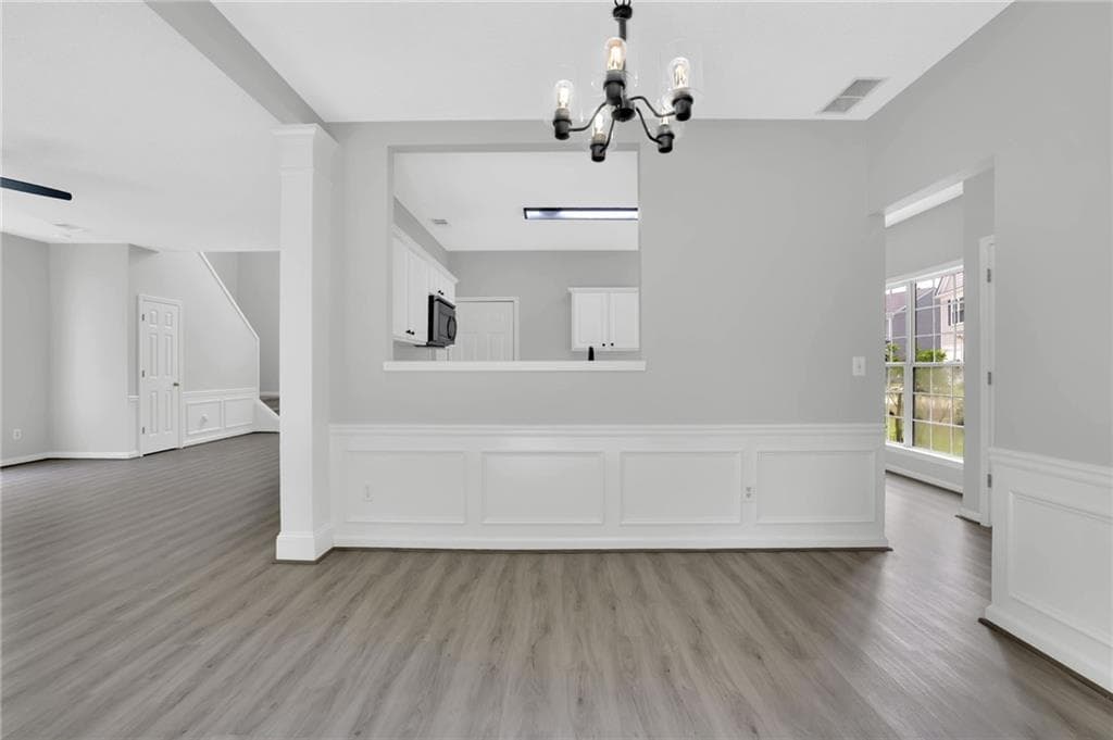 3 bedroom, 3 bathroom, 2,091 sq ft single family residence under contract at 11745 Bentham Court, Alpharetta, GA 30005 — photo 10