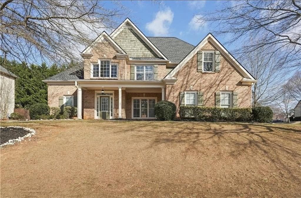 5 bedroom, 3 bathroom, 3,175 sq ft single family residence for sale at 448 Cape Ivey Drive, Dacula, GA 30019 — photo 1 of 52