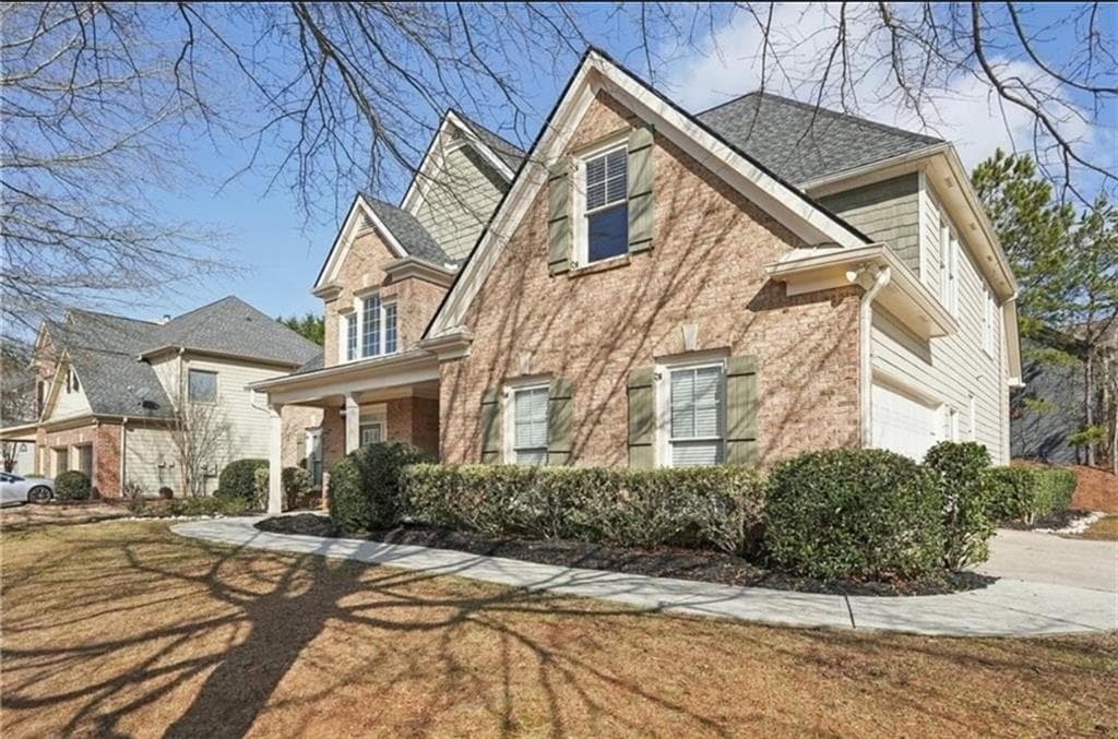 5 bedroom, 3 bathroom, 3,175 sq ft single family residence for sale at 448 Cape Ivey Drive, Dacula, GA 30019 — photo 2