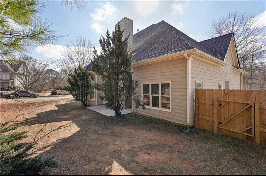 5 bedroom, 3 bathroom, 3,175 sq ft single family residence for sale at 448 Cape Ivey Drive, Dacula, GA 30019 — photo 4