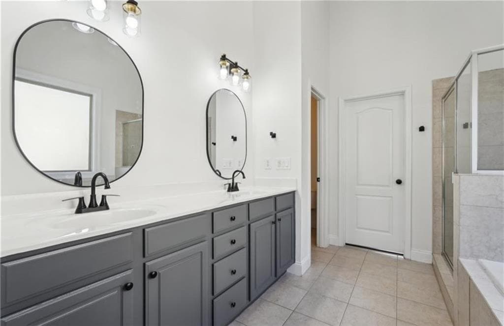 5 bedroom, 3 bathroom, 3,175 sq ft single family residence for sale at 448 Cape Ivey Drive, Dacula, GA 30019 — photo 5