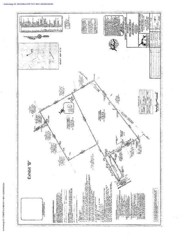 unimproved land for sale at 4980 Wynship Lane, Snellville, GA 30039 — photo 5