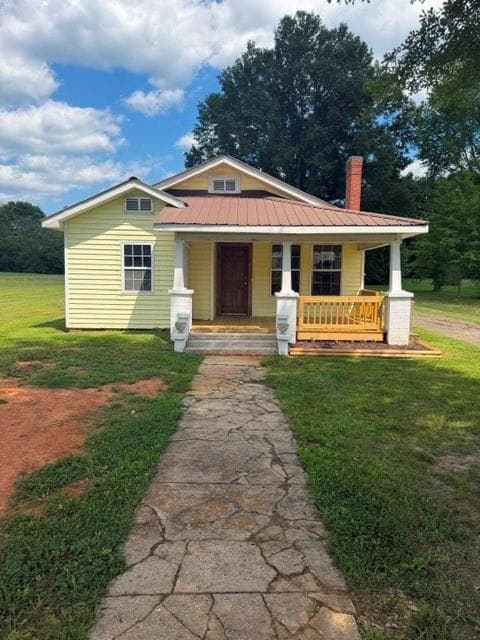 3188 Old Highway 27, Trion, GA 30753 — most recent listing photo