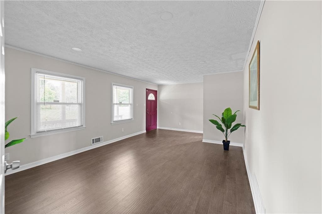 5 bedroom, 3 bathroom, 3,200 sq ft single family residence for rent at 5245 Stonewall Tell Road, Atlanta, GA 30349 for $3,450 a month — photo 4