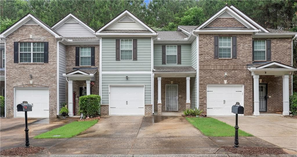 2985 Tarian Way