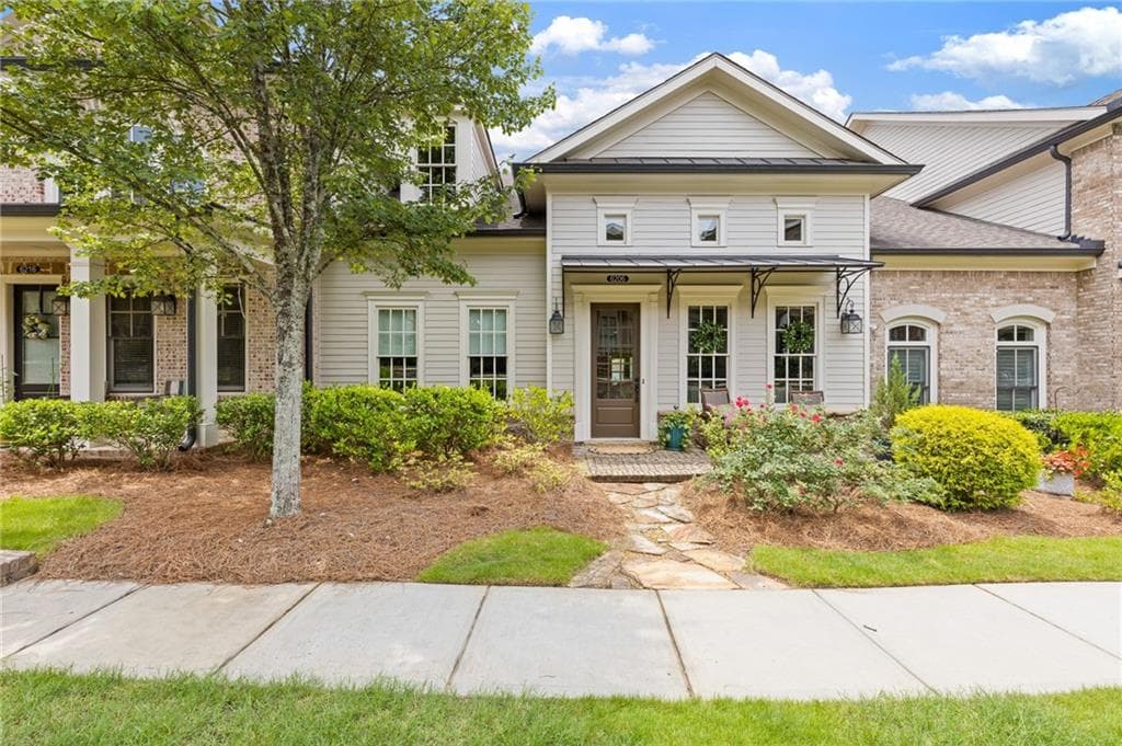6206 Gaines Street, Norcross, GA 30071 — most recent listing photo