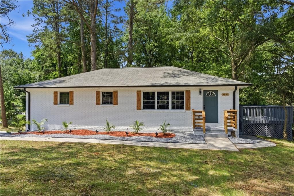 3131 Woods Lane