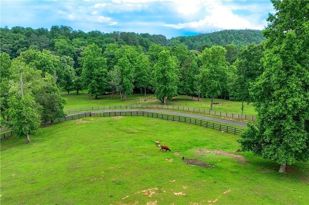 5 bedroom, 4 bathroom, 8,771 sq ft single family residence for sale at 7945 Reinhardt College Parkway, Waleska, GA 30183 — photo 7