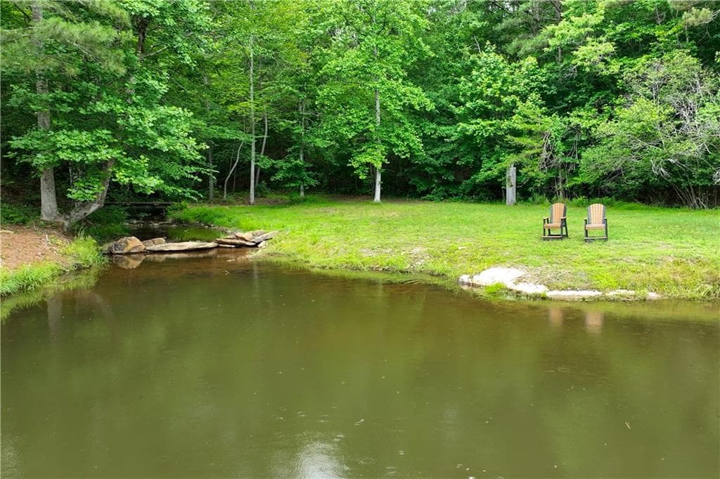 5 bedroom, 4 bathroom, 8,771 sq ft single family residence for sale at 7945 Reinhardt College Parkway, Waleska, GA 30183 — photo 5