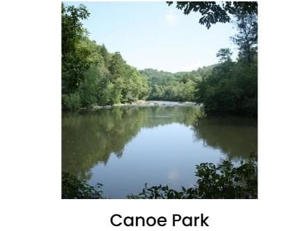 3 bedroom, 3 bathroom, 2,490 sq ft single family residence for sale at 0 Parker Drive, Ellijay, GA 30540