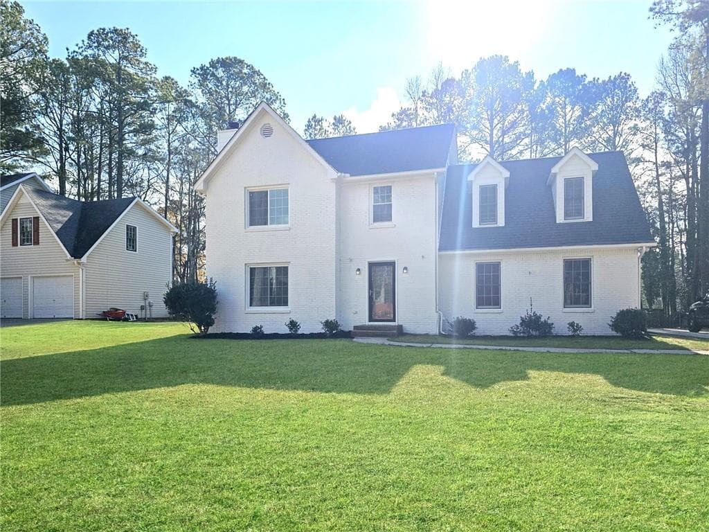 170 Rockspray Ridge, Peachtree City, GA 30269 — most recent listing photo