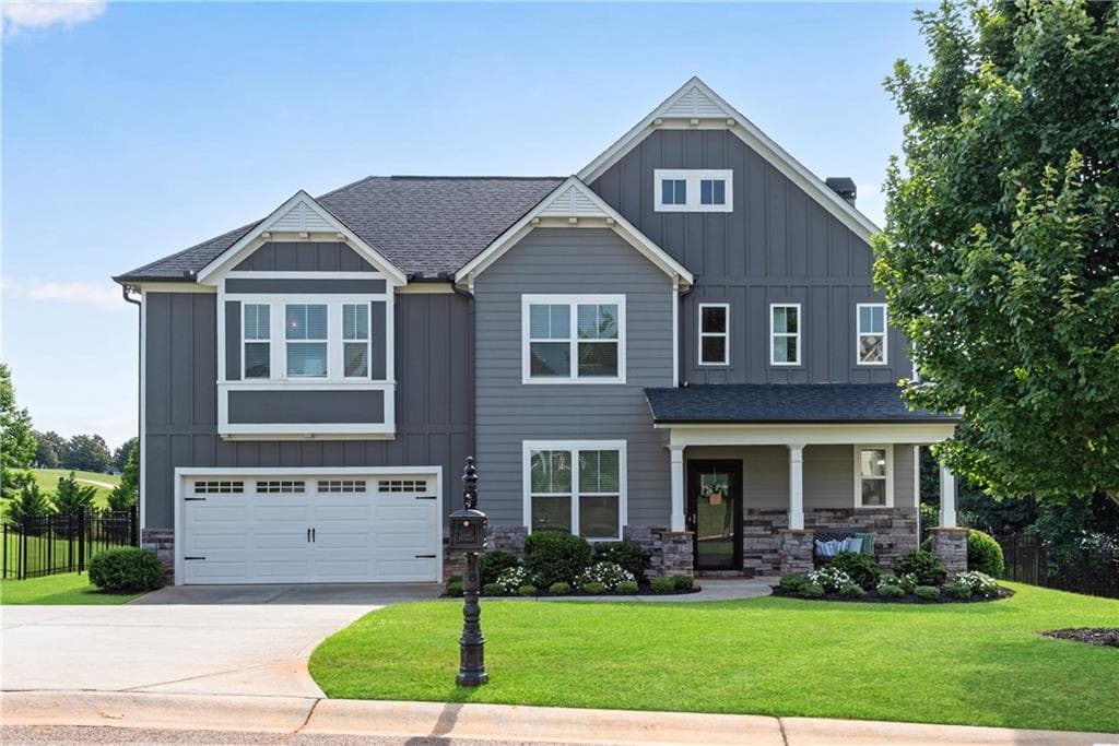 4112 Links Boulevard, Jefferson, GA 30549 — most recent listing photo