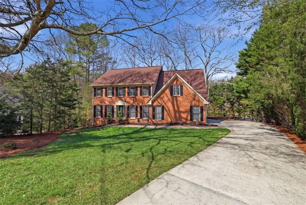 3551 Southern Bay Court, Snellville, GA 30039 — most recent listing photo