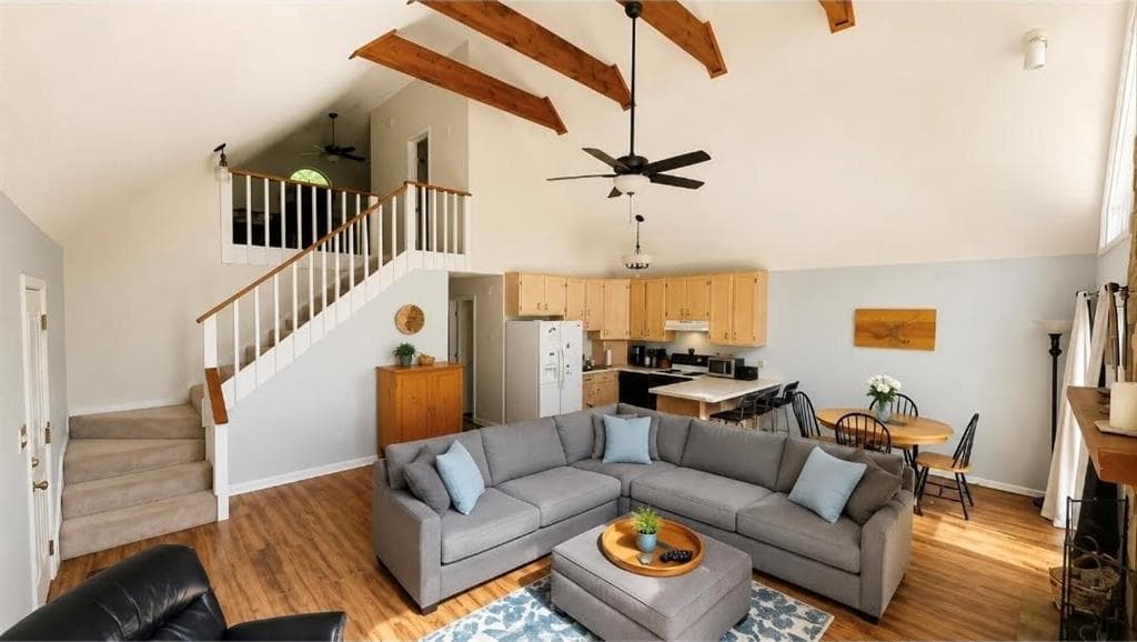 3 bedroom, 2 bathroom, 1,440 sq ft single family residence for sale at 356 Anchor Point Drive, Eatonton, GA 31024 — photo 9