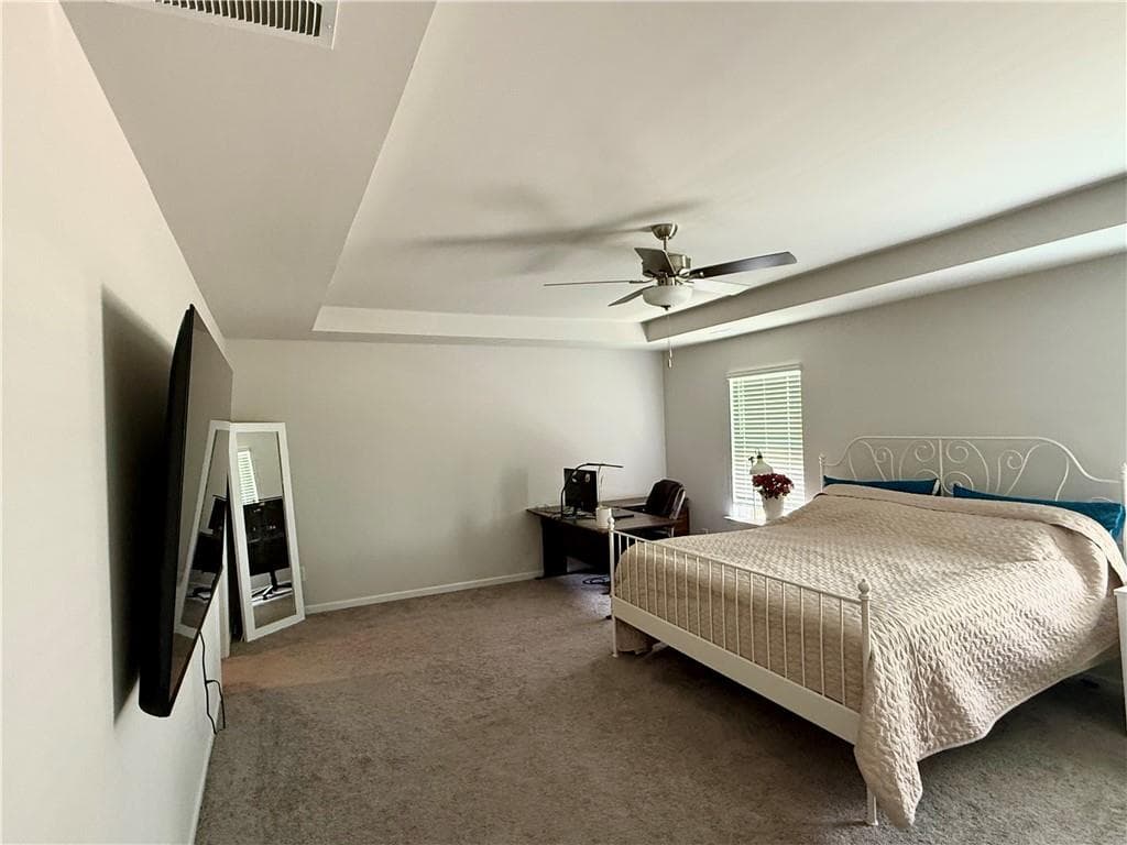 3 bedroom, 3 bathroom, 1,800 sq ft single family residence for rent at 268 Whitetail Circle, Canton, GA 30115 for $2,100 a month — photo 8