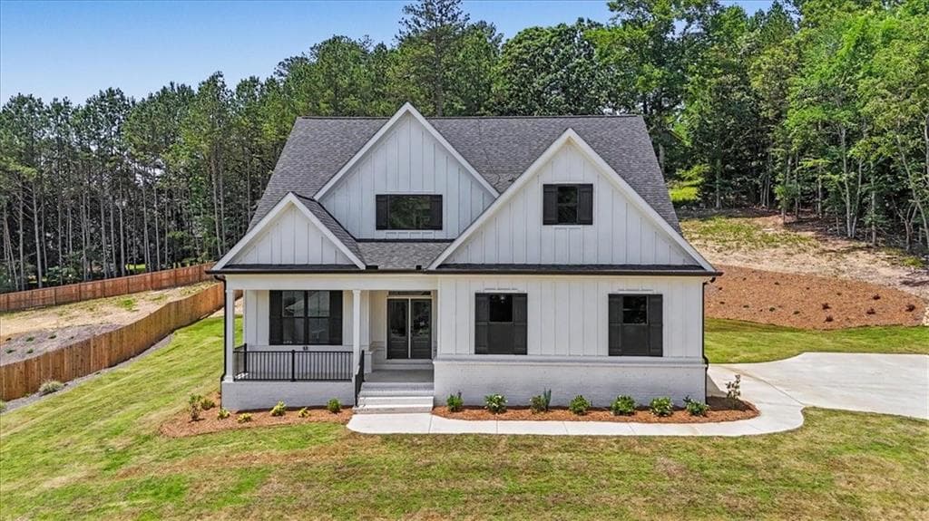 3 Rushden Way, Rome, GA 30161 — most recent listing photo