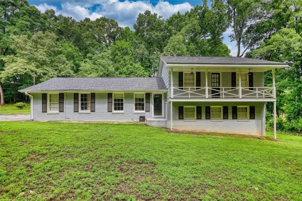 2394 Rockbridge Road, Stone Mountain, GA 30087 — most recent listing photo