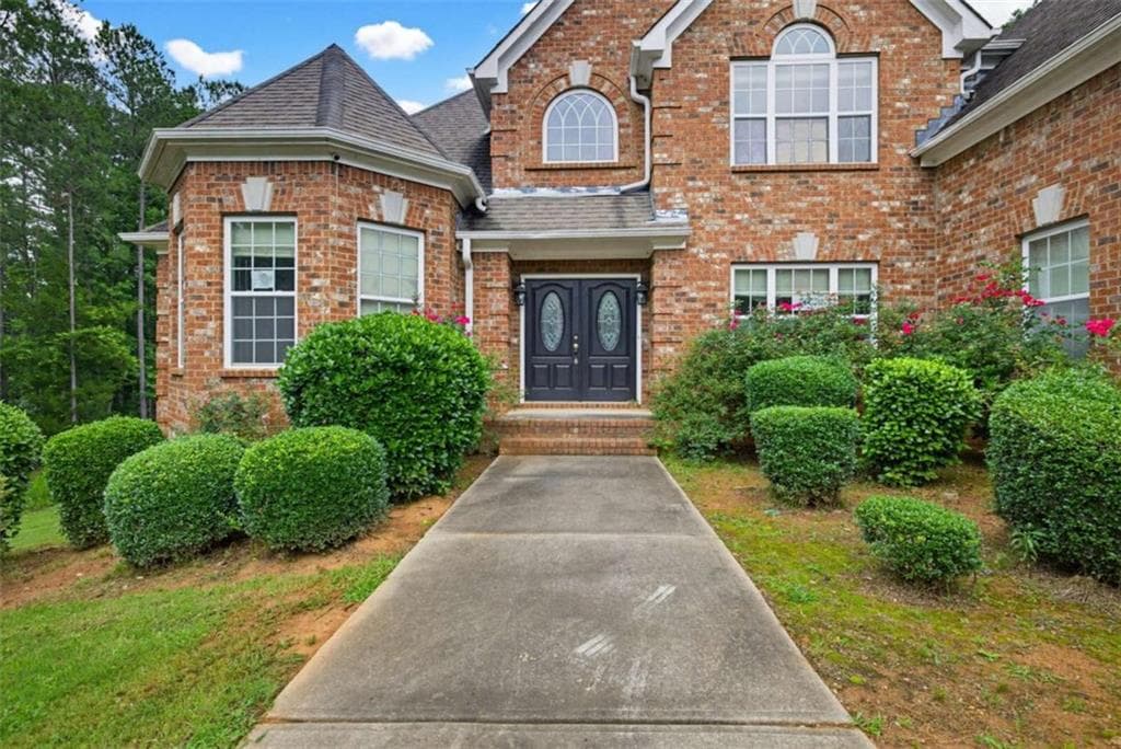 1423 Swiftwater Circle, Mcdonough, GA 30252 — most recent listing photo