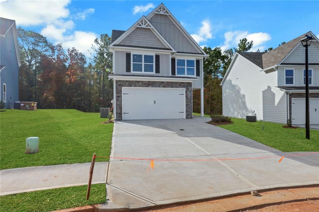 4 bedroom, 3 bathroom, 1,727 sq ft single family residence for rent at 236 Eva Way, Cartersville, GA 30121 for $2,200 a month — photo 3