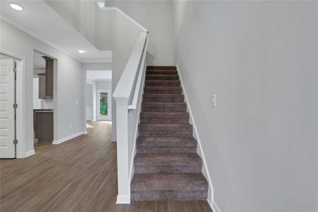 4 bedroom, 3 bathroom, 1,727 sq ft single family residence for rent at 236 Eva Way, Cartersville, GA 30121 for $2,200 a month — photo 4
