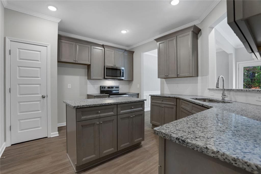 4 bedroom, 3 bathroom, 1,727 sq ft single family residence for rent at 236 Eva Way, Cartersville, GA 30121 for $2,200 a month — photo 6