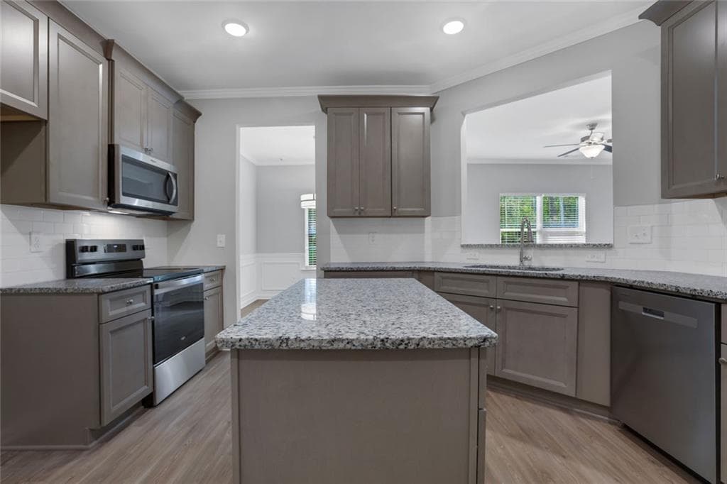 4 bedroom, 3 bathroom, 1,727 sq ft single family residence for rent at 236 Eva Way, Cartersville, GA 30121 for $2,200 a month — photo 7