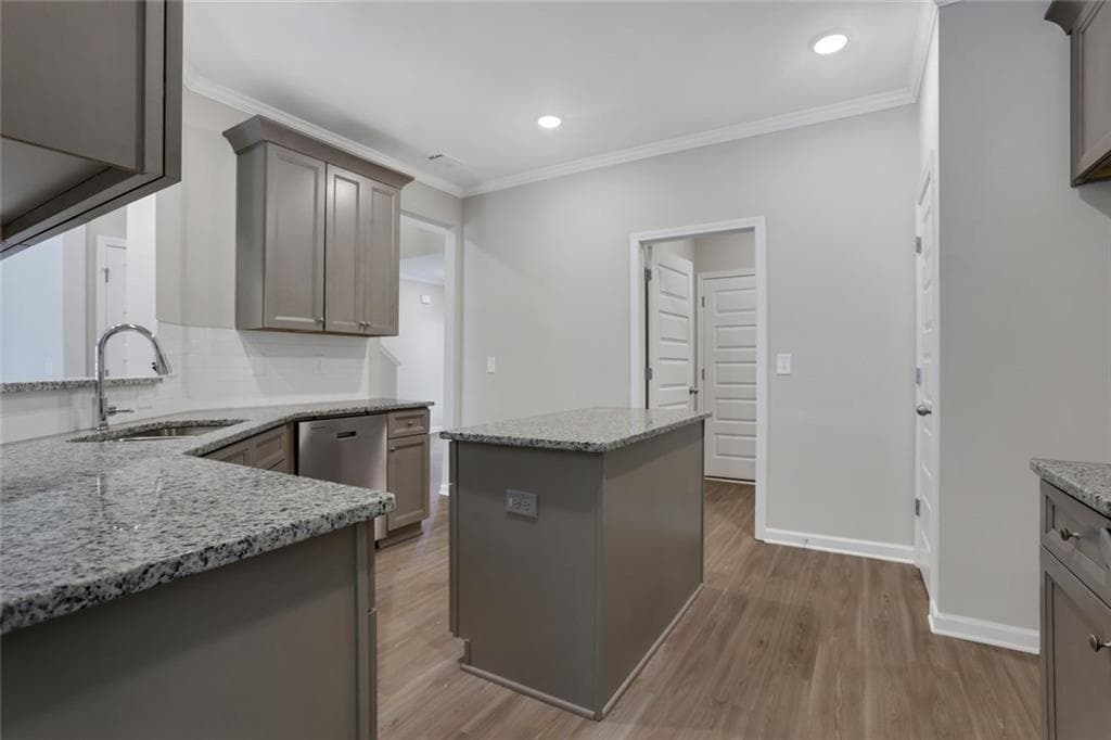 4 bedroom, 3 bathroom, 1,727 sq ft single family residence for rent at 236 Eva Way, Cartersville, GA 30121 for $2,200 a month — photo 9