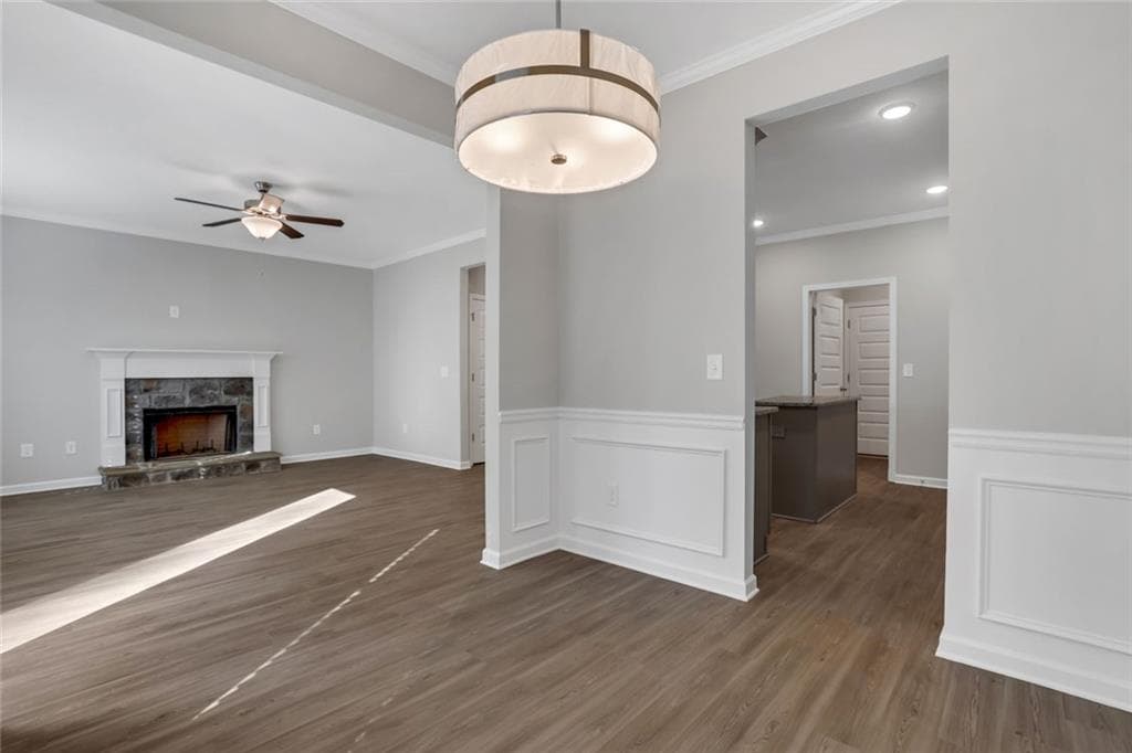 4 bedroom, 3 bathroom, 1,727 sq ft single family residence for rent at 236 Eva Way, Cartersville, GA 30121 for $2,200 a month — photo 10