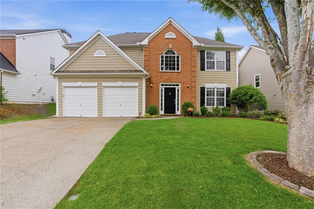 3649 Bancroft Main, Kennesaw, GA 30144 — most recent listing photo