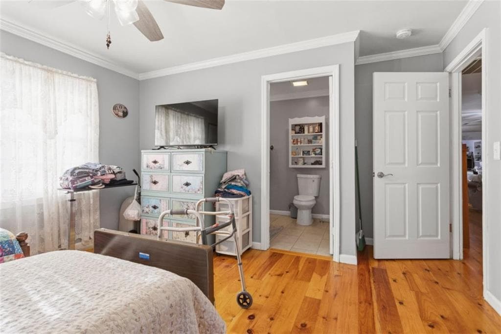 3 bedroom, 3 bathroom, 2,415 sq ft single family residence for sale at 1294 Cave Spring Road, Cedartown, GA 30125 — photo 9